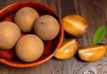 This Fruit Reduces Cancer, Cancer Reduce Fruit, Fruit For Cancer Reduce, Aside Too Much Sweetness, Sapota Fruit, Cancer Fighting Foods, Foods To Lower Your Cancer Risk, The Anti Cancer Diet, Cancer Diet, Healthy Food For Cancer, Cancer, Health, Health News, Health Tips, Healthy Food, Healthy Diet, Fitness, Mango News, Mango News Telugu