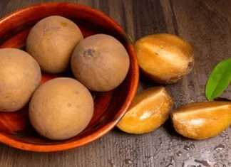 This Fruit Reduces Cancer, Cancer Reduce Fruit, Fruit For Cancer Reduce, Aside Too Much Sweetness, Sapota Fruit, Cancer Fighting Foods, Foods To Lower Your Cancer Risk, The Anti Cancer Diet, Cancer Diet, Healthy Food For Cancer, Cancer, Health, Health News, Health Tips, Healthy Food, Healthy Diet, Fitness, Mango News, Mango News Telugu