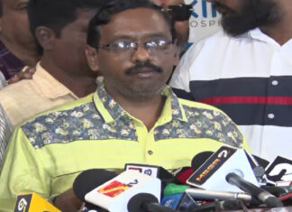 Will Withdraw The Case Sree Tejs Father Bhaskar, Allu Arjun, Pushpa 2, Sandhya Theater, Sree Tej’S Father Bhaskar, Will Withdraw The Case, Movie Premiere Tragedy, Pushpa 2 Stampede, Sandhya Theater Issue, Sandhya Theatre Incident, Tollywood Benefit Shows Ban, Theater Premiere Tragedy, Pushpa 2 Controversy, Sandhya Theater, Allu Arjun, Rashimka, Sukumar, Pushpa 2 Movie, Pushpa 2 Latest News, Allu Arjun Pushpa 2 Movie, Tollywood, Tollywood News, Tollywood Latest News, Tollywood Updates,Mango News, Mango News Telugu