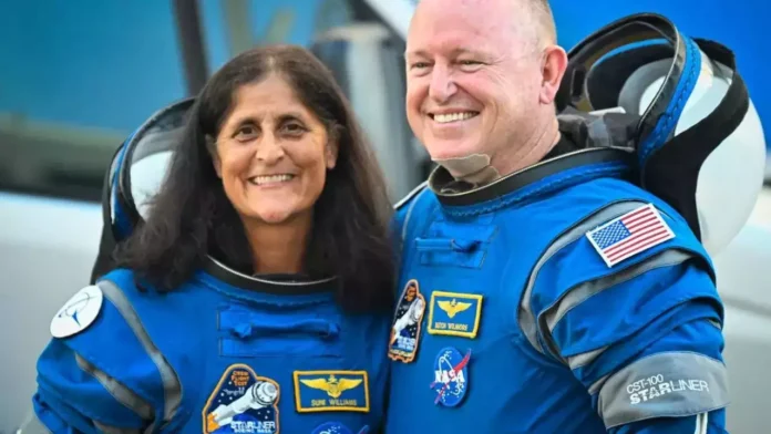 Sunita Williams Arrival To Be Further Delayed, Sunita Williams Arrival, Sunita Williams Arrival Delayed, NASA Delays Return Of Sunita Williams, Sunita Williams' Return, Butch Wilmore, NASA, Sunita Williams, To Bring Them To Earth, Earth, Solar Energy, Space News, Solar System, Live Updates, Breaking News, Headlines, Live News, Mango News, Mango News Telugu