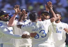 బోర్డర్-గవాస్కర్ ట్రోఫీ: కెప్టెన్సీ వివాదాలు, ఆటగాళ్ల వైఫల్యాలు – టీమిండియా పతనం వెనుక కారణాలేమిటి?” Border Gavaskar Trophy Captaincy Debates Player Failures Whats Behind Team Indias Collapse, Border Gavaskar Trophy Captaincy Debates, Captaincy Debates, Player Failures, Whats Behind Team Indias Collapse, Adelaide Test Match, Border Gavaskar Trophy, Rohit Sharma Captaincy, Sunil Gavaskar Suggestions, Team India Failures, India Vs Australia, Team India, Austarlia, Test Cricket, WTC Final, Border Gavaskar Trophy, IND Vs AUS, IND Vs AUS Test Series, Cricket, Latest Cricket News, Cricket Live Updates, India, BCCI, Sports News, Sports Live Updates, Mango News, Mango News Telugu