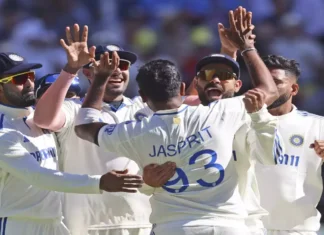 Border Gavaskar Trophy Captaincy Debates Player Failures Whats Behind Team Indias Collapse, Border Gavaskar Trophy Captaincy Debates, Captaincy Debates, Player Failures, Whats Behind Team Indias Collapse, Adelaide Test Match, Border Gavaskar Trophy, Rohit Sharma Captaincy, Sunil Gavaskar Suggestions, Team India Failures, India Vs Australia, Team India, Austarlia, Test Cricket, WTC Final, Border Gavaskar Trophy, IND Vs AUS, IND Vs AUS Test Series, Cricket, Latest Cricket News, Cricket Live Updates, India, BCCI, Sports News, Sports Live Updates, Mango News, Mango News Telugu