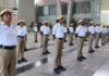 Transgenders in traffic duties: Telangana