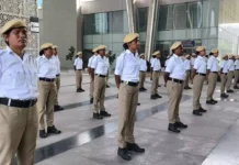 Transgenders in traffic duties: Telangana