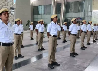 Transgenders in traffic duties: Telangana