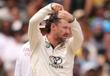 Travis Heads Controversial Celebrations A Gesture That Insulted 1.5 Billion Indians, Travis Heads Controversial Celebrations, Controversial Celebrations, A Gesture That Insulted 1.5 Billion Indians, Cricket Celebrations, ICC Action, India Vs Australia, Navjot Sidhu, Travis Head Controversy, Travis Head Celebrations, Travis Head, World Test Championship Race, India Vs Australia, Team India, Austarlia, Test Cricket, WTC Final, Border Gavaskar Trophy, IND Vs AUS, IND Vs AUS Test Series, Cricket, Latest Cricket News, Cricket Live Updates, India, BCCI, Sports News, Sports Live Updates, Mango News, Mango News Telugu