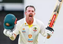 Australia Dominates At Gabba Travis Head And Smith Tons Challenge Team India,Border-Gavaskar Trophy 2024,India vs Australia Gabba Test,Steve Smith Heroics,Team India Bowling,Travis Head Century,Mango News,Mango News Telugu,India vs Australia,Ind vs Aus,Cricket,Cricket News,Cricket Score,Cricket Score Live,Cricket Live,Gabba Test,Travis Head,Australia,AUS vs IND Cricket Scorecard,India vs Australia LIVE,India vs Australia 3rd Test Day 2 Highlights,India vs Australia 3rd Test Day 2,India vs Australia Highlights,Ind vs Aus Gabba Test,Ind vs Aus Travis Head Century,Ind vs Aus Steve Smith Century,Jasprit Bumrah
