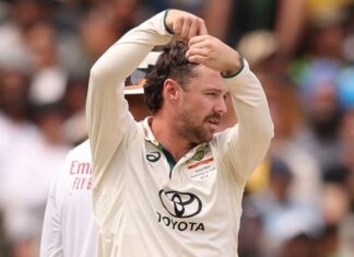 Travis Heads Controversial Celebrations A Gesture That Insulted 1.5 Billion Indians, Travis Heads Controversial Celebrations, Controversial Celebrations, A Gesture That Insulted 1.5 Billion Indians, Cricket Celebrations, ICC Action, India Vs Australia, Navjot Sidhu, Travis Head Controversy, Travis Head Celebrations, Travis Head, World Test Championship Race, India Vs Australia, Team India, Austarlia, Test Cricket, WTC Final, Border Gavaskar Trophy, IND Vs AUS, IND Vs AUS Test Series, Cricket, Latest Cricket News, Cricket Live Updates, India, BCCI, Sports News, Sports Live Updates, Mango News, Mango News Telugu