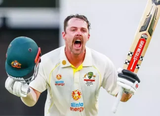 Australia Dominates At Gabba Travis Head And Smith Tons Challenge Team India,Border-Gavaskar Trophy 2024,India vs Australia Gabba Test,Steve Smith Heroics,Team India Bowling,Travis Head Century,Mango News,Mango News Telugu,India vs Australia,Ind vs Aus,Cricket,Cricket News,Cricket Score,Cricket Score Live,Cricket Live,Gabba Test,Travis Head,Australia,AUS vs IND Cricket Scorecard,India vs Australia LIVE,India vs Australia 3rd Test Day 2 Highlights,India vs Australia 3rd Test Day 2,India vs Australia Highlights,Ind vs Aus Gabba Test,Ind vs Aus Travis Head Century,Ind vs Aus Steve Smith Century,Jasprit Bumrah