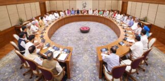 One Nation One Election A Step Forward, A Step Forward, Jamili Elections, One Nation – One Election, Parliament, Union Cabinet Approves, Jamili Election, One Nation, One Election, Bill Passed In Lok Sabha, Budget Sessions, Joint Committee, Modi Government, Rajya Sabha, The Jamili Election Bill, Today, Will Be Introduced, Winter Parlamentary Sessions, One Nation One Election Bill, One Election Bill, Parlament Meetings, Winter Sessions, Parlament, National News, India, Congress, BJP, PM Modi, Live Updates, Breaking News, Live News, Mango News, Mango News Telugu