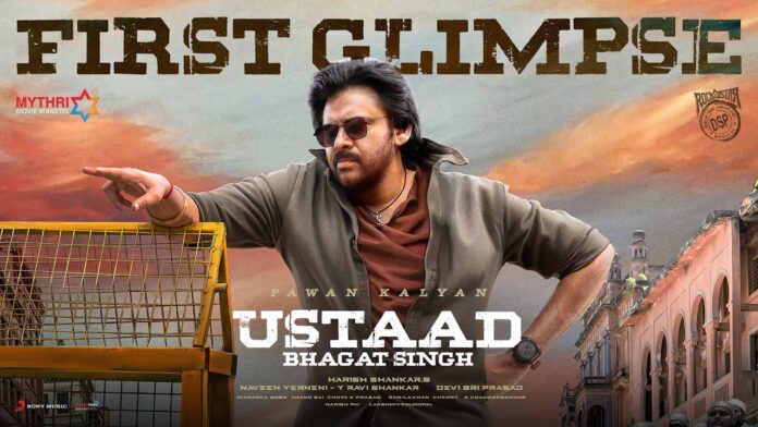 When Will Ustad Bhagat Singh Come, Ustad Bhagat Singh Release Date, Release Date Of Ustad Bhagat Singh, Harish Shankar, Keerthy Suresh, Pawan Kalyan, Sri Leela, Teri Movie, Ustad Bhagat Singh, Varun Dhawan, Ustad Bhagat Singh, Ustad Bhagat Singh Movie, Ustad Bhagat Singh Update, Latest Ustad Bhagat Singh News, Tollywood, Tollywood News, Tollywood Latest News, Tollywood Updates,Mango News, Mango News