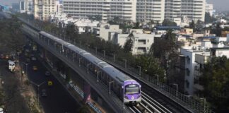 Visakha Metro Rail A Solution To Traffic Woes In Vizag, Traffic Woes In Vizag, Vizag Traffic, Visakha Metro Rail, Vizag Metro, Metro Rail Project, Traffic Solutions In Vizag, Urban Infrastructure In AP, Visakhapatnam Development, Vizag Metro Rail Updates, Andhra Pradesh, AP Live Updates, AP Politics, Political News, Live Updates, Breaking News, Headlines, Live News, Mango News, Mango News Telugu