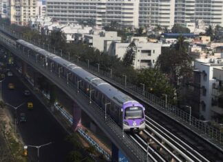 Visakha Metro Rail A Solution To Traffic Woes In Vizag, Traffic Woes In Vizag, Vizag Traffic, Visakha Metro Rail, Vizag Metro, Metro Rail Project, Traffic Solutions In Vizag, Urban Infrastructure In AP, Visakhapatnam Development, Vizag Metro Rail Updates, Andhra Pradesh, AP Live Updates, AP Politics, Political News, Live Updates, Breaking News, Headlines, Live News, Mango News, Mango News Telugu