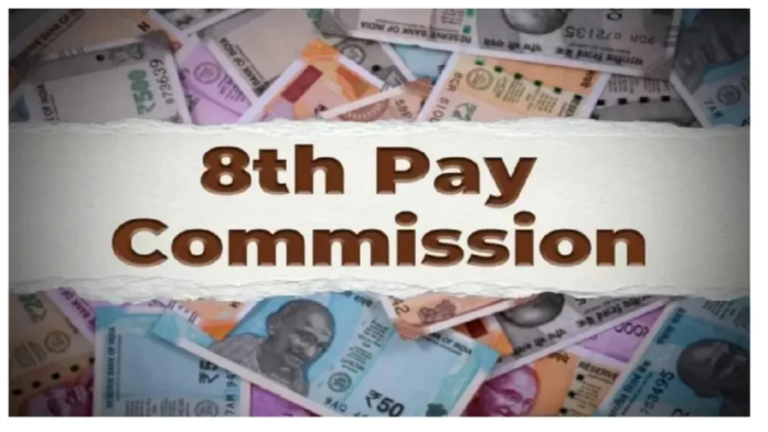 8Th Pay Commission In 2026 Massive Salary And Pension Hike What To Expect, Pension Hike What To Expect, Pension Hike, 8Th Pay Commission, 2026 Massive Salary And Pension Hike, Central Government, Fitment Factor, Pay Commission, Pension Increase, Salary Hike, Central Governament New Scheme, National News, International News, Live Updates, Breaking News, Headlines, Live News, Mango News, Mango News Telugu