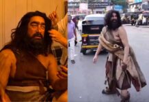 Aamir Khan Roams Mumbai Streets As A Beggar The Shocking Reason Behind It, Aamir Khan Roams Mumbai Streets As A Beggar, Aamir Khan In Mumbai Streets, Aamir Khan As A Beggar, Aamir Khan, Bollywood Actor, Disguise, Mumbai Streets, Viral Video, Bollywood, Bollywood News, Bollywood Live Updates, Live Updates, Breaking News, Headlines, Live News, Mango News, Mango News Telugu
