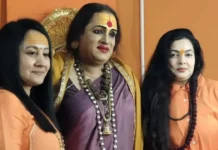 మమతా కులకర్ణి సంచలన నిర్ణయం: గ్లామర్ నుంచి కాషాయ దారిలోకి! Mamta Kulkarni From Glamour To Spiritual Path A Sensational Transformation, A Sensational Transformation, Spiritual Path, Mamta Kulkarni From Glamour To Spiritual Path, Glamour To Spiritual Path, Bollywood Actress Turned Ascetic, Kinner Akhada, Kumbh Mela 2025, Mamta Kulkarni, Spiritual Path, Maha Kumbh Mela, Naga Saints, Prayagraj, Kumbh Mela, Kumbh Mela A Grand Festival, Maha Kumbh Mela Prayagraj 2025, Maha Kumbh Mela 2025,Ganga, Godavari, Kaveri, Prayagraj, Tungabhadra, Yamuna, India, National News, Live Updates, Breaking News, Headlines, Live News, Mango News, Mango News Telugu