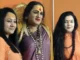 Mamta Kulkarni From Glamour To Spiritual Path A Sensational Transformation, A Sensational Transformation, Spiritual Path, Mamta Kulkarni From Glamour To Spiritual Path, Glamour To Spiritual Path, Bollywood Actress Turned Ascetic, Kinner Akhada, Kumbh Mela 2025, Mamta Kulkarni, Spiritual Path, Maha Kumbh Mela, Naga Saints, Prayagraj, Kumbh Mela, Kumbh Mela A Grand Festival, Maha Kumbh Mela Prayagraj 2025, Maha Kumbh Mela 2025,Ganga, Godavari, Kaveri, Prayagraj, Tungabhadra, Yamuna, India, National News, Live Updates, Breaking News, Headlines, Live News, Mango News, Mango News Telugu
