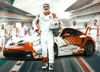 Ajith Conquers Against All Odds In Dubai 24H Race,Ajith Kumar,Dubai 24H Race,Motor Racing,Spirit Of Race Award,Tamil Cinema,Mango News Telugu,Mango News,Ajith Kumar Racing,Actor Ajith,Hero Ajith,Ajith,Ajith Movies,Ajith New Movies,Ajith Latest News,Ajith Dubai 24H Race,Ajith Kumar News,Dubai Autodrome 24H Race,Ajith Kumar Racing Team,Dubai,Ajith In Dubai 24H Race,Ajith Kumar At Dubai 24H 2025,Dubai 24H 2025,Ajith Kumar Team Wins 3Rd Position In Dubai 24H 2025 Race,Dubai 24H 2025 Race,Ajith Kumar Dubai 24H 2025 Win,Ajith Kumar Dubai Race,Ajith Kumar Racing Video,Ajith Kumar Racing News