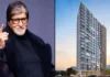 Amitabh Bachchan Sells Mumbai Duplex With 168 Profit Whats The Secret