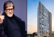 ముంబైలో 168% లాభంతో అపార్ట్మెంట్ అమ్మిన బిగ్ బి.. అంత ధర పలకడానికి అసలు కారణం ఇదే.! Amitabh Bachchan Sells Mumbai Duplex With 168 Profit Whats The Secret