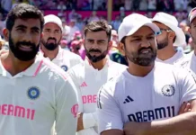 BCCI’s New Rules for Team India: బీసీసీఐ కీలక నిర్ణయాలు! ఇకపై అలా ఉంటానంటే కుదరదు.. BCCIs New Rules For Team India Key Guidelines To Build Discipline And Unity, BCCIs New Rules For Team India, Team India BCCIs New Rules, BCCI New Rules, Key Guidelines To Build Discipline And Unity, BCCI, Cricket, New Rules, WTC 2025, World Test Championship Race, India Vs Australia, Team India, Austarlia, Test Cricket, WTC Final, Border Gavaskar Trophy, IND Vs AUS, IND Vs AUS Test Series, Cricket, Latest Cricket News, Cricket Live Updates, India, BCCI, Sports News, Sports Live Updates, Mango News, Mango News