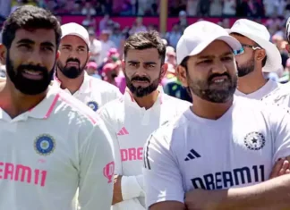 BCCIs New Rules For Team India Key Guidelines To Build Discipline And Unity, BCCIs New Rules For Team India, Team India BCCIs New Rules, BCCI New Rules, Key Guidelines To Build Discipline And Unity, BCCI, Cricket, New Rules, WTC 2025, World Test Championship Race, India Vs Australia, Team India, Austarlia, Test Cricket, WTC Final, Border Gavaskar Trophy, IND Vs AUS, IND Vs AUS Test Series, Cricket, Latest Cricket News, Cricket Live Updates, India, BCCI, Sports News, Sports Live Updates, Mango News, Mango News