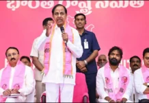 Telangana Politics On Fire KCR Strikes Back, Telangana Politics On Fire, KCR Strikes Back, KCR Comments On KCR, KCR, BRS, Congress Government, Protest, Telangana Politics, Hyderabad, Hyderabad Live Updates, Latest Hyderabad News, Telangana, TS Politics, TS Live Updates, Political News, Mango News, Mango News Telugu