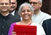 The Union Budget Is On Saturday What About The Stock Market, Union Budget, Saturday Union Budget, Budget Day 2025, Budget Day Stock Market, Stock Market, The Union Budget Is On Saturday, 2025 Budget, 2025 Budget Key Announcements, Budget 2025, Farmers Scheme, Housing Scheme, Income Tax, Petrol Diesel Prices, Parliament Meetings, Winter Sessions, Parliament, National News, India, Congress, BJP, PM Modi, Live Updates, Breaking News, Live News, Mango News, Mango News Telugu
