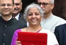 The Union Budget Is On Saturday What About The Stock Market, Union Budget, Saturday Union Budget, Budget Day 2025, Budget Day Stock Market, Stock Market, The Union Budget Is On Saturday, 2025 Budget, 2025 Budget Key Announcements, Budget 2025, Farmers Scheme, Housing Scheme, Income Tax, Petrol Diesel Prices, Parliament Meetings, Winter Sessions, Parliament, National News, India, Congress, BJP, PM Modi, Live Updates, Breaking News, Live News, Mango News, Mango News Telugu