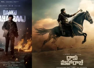 డాకు మహారాజ్: బాలకృష్ణ మాస్ అండ్ యాక్షన్ థియేటర్లో హోరెత్తించిందా?” Daaku Maharaj Did Balakrishna's Mass And Action Storm The Theaters,Balakrishna,Daku Maharaj Review,Mass Entertainer,Sankranthi Releases,Telugu Cinema,Telugu News,Telugu Movie News,Telugu Reviews 2025,Daaku Maharaaj,Nandamuri Balakrishna,Bobby Kolli,Thaman S,S Naga Vamsi,Daaku Maharaaj Movie Review,Daaku Maharaaj Movie,Daaku Maharaaj Telugu Movie,Daaku Maharaaj Review,Daaku Maharaaj Telugu Movie Review,Daaku Maharaaj Telugu Review,Daaku Maharaaj Movie Review And Rating,Daaku Maharaaj Public Talk,Daaku Maharaaj Movie Updates,Balakrishna,Balakrishna Movies,Balakrishna Daaku Maharaaj Review,Mango News,Mango News Telugu