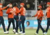England Triumphs In Rajkot Defeats India By 26 Runs
