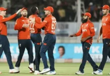 రాజ్కోట్లో టీమిండియాకు ఇంగ్లండ్ షాక్.. సిరీస్ ఆశలు సజీవం.. England Triumphs In Rajkot Defeats India By 26 Runs
