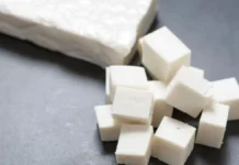 Fake Paneer In The Market Its Better To Test It And Eat It
