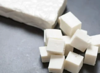 Fake Paneer In The Market Its Better To Test It And Eat It