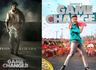 Game Changer Ready To Play Will It Shatter Records This Sankranti, Game Changer Ready To Play, It Shatter Records This Sankranti, Game Changer Records This Sankranti, Game Changer Releases on Sankranti, Game Changer, Pan India Film, Ram Charan, Sankranti Releases 2025, Shankar Movie, Game Changer, Ram Charan, Shankar, Upcoming Movie Release, Game Changer Telugu Movie, Game Changer, Tollywood, Tollywood News, Tollywood Latest News, Tollywood Updates, Live Updates, Breaking News, Headlines, Live News, Mango News, Mango News Telugu