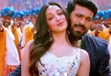 Game Changer OTT: ఈ సినిమా స్ట్రీమింగ్ అయ్యేది ఎక్కడంటే..? Game Changer From High Expectations To Mixed Reviews