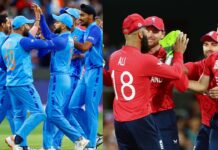 భారత్ vs ఇంగ్లండ్ – టీ20, వన్డే జట్ల స్క్వాడ్ ఇదే.. Historic Clash Set India Vs England Full Squads Schedule For T20 And ODI Series