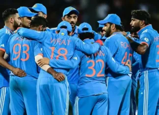 ICC Champions Trophy 2025: టీమిండియా స్క్వాడ్ ఇదే.. ICC Champions Trophy 2025 Team India Squad Announced