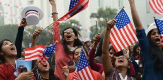 Change In H1B Visa Renewal Process, Change In H1B Visa, H1B Visa Renewal Process, H1B Visa Renewal, America, Indians, US, Changes In The H1B Visa Program, H1B Visa Program, H1B Visa, America, Immigration Services, US Citizenship, USA Visa, Massive Surge In India, US Birth Citizenship, Trump, New York, America, USA, America News, America Live Updates, National News, International News, Live Updates, Breaking News, Headlines, Live News, Mango News, Mango News Telugu