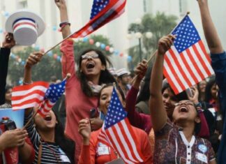 Change In H1B Visa Renewal Process, Change In H1B Visa, H1B Visa Renewal Process, H1B Visa Renewal, America, Indians, US, Changes In The H1B Visa Program, H1B Visa Program, H1B Visa, America, Immigration Services, US Citizenship, USA Visa, Massive Surge In India, US Birth Citizenship, Trump, New York, America, USA, America News, America Live Updates, National News, International News, Live Updates, Breaking News, Headlines, Live News, Mango News, Mango News Telugu