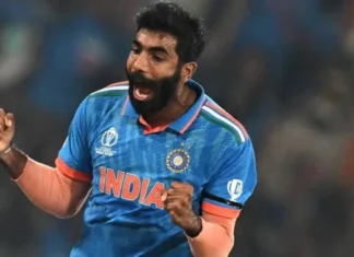 Jasprit Bumrah The Hidden Ace Of Indian Cricket Will His Injury Cost India The Champions Trophy, Jasprit Bumrah The Hidden Ace, Bumrah Injury Cost India The Champions Trophy, Champions Trophy 2025, Cricket News, Indian Cricket Team, Jasprit Bumrah, Sports Injury Updates, WTC 2025, World Test Championship Race, India Vs Australia, Team India, Austarlia, Test Cricket, WTC Final, Border Gavaskar Trophy, IND Vs AUS, IND Vs AUS Test Series, Cricket, Latest Cricket News, Cricket Live Updates, India, BCCI, Sports News, Sports Live Updates, Mango News, Mango News