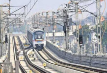 Progress In The Metro Train Issue In The Old City, Progress In The Metro, Metro Train Issue In The Old City, Hyderabad, Metro, Metro MD NVS Reddy, Old City Metro Progress, Old City Metro Progress Compensation And Demolition, Compensation Process, Hyderabad Metro, Infrastructure Projects, Metro Expansion, Old City Development, Metro Extended, Hyderabad Metro, Hyderabad Metro Extended, Metro Journey, Metro Expansion, Hyderabad Metro's 70 Km Expansion, Hyderabad Metro Phase 2, HMR, Revanth Reddy, Hyderabad, Hyderabad Live Updates, Latest Hyderabad News, Telangana, TS Politics, TS Live Updates, Political News, Mango News, Mango News Telugu