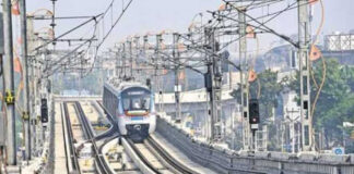 Progress In The Metro Train Issue In The Old City, Progress In The Metro, Metro Train Issue In The Old City, Hyderabad, Metro, Metro MD NVS Reddy, Old City Metro Progress, Old City Metro Progress Compensation And Demolition, Compensation Process, Hyderabad Metro, Infrastructure Projects, Metro Expansion, Old City Development, Metro Extended, Hyderabad Metro, Hyderabad Metro Extended, Metro Journey, Metro Expansion, Hyderabad Metro's 70 Km Expansion, Hyderabad Metro Phase 2, HMR, Revanth Reddy, Hyderabad, Hyderabad Live Updates, Latest Hyderabad News, Telangana, TS Politics, TS Live Updates, Political News, Mango News, Mango News Telugu