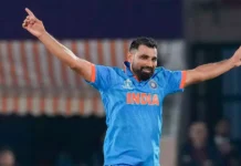 Shami Makes A Comeback Team India Set To Clash With England,Cricket Comeback,India Vs England T20,Mohammed Shami,T20 Series News,Team India,Mango News Telugu,Mango News,Cricket,Cricket News,Mohammed Shami News,Mohammed Shami Latest News,IND vs ENG,T20,England,India,Mohammed Shami Makes Comeback For India vs England,Mohammed Shami Set To Return For India T20Is Vs England,Shami Makes A Comeback With T20I Squad,Shami Makes Comeback For India In T20Is Against England,Mohammed Shami Comeback,India T20I Squad For England Series,Mohammed Shami Returns For India's T20I Series,Shami