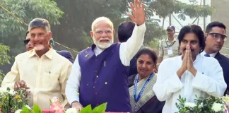 Relief For Andhra Pradesh Center Releases Tax Share To Ease Financial Burden,Andhra Pradesh,Central Government,Financial Relief,Tax Share,Welfare Schemes,Mango News,Mango News Telugu,Andhra Pradesh News,Andhra Pradesh Latest News,AP,AP News,AP Latest News,Union Government Release 7000 Crore Funds To Andhra Pradesh As Tax Devolution,Tax Devolution,Union Government Release 7000 Crore Funds To Andhra Pradesh,Central Government Release 7000 Crore Funds To Andhra Pradesh,Union Budget,Central Tax Share,Budget 2025,Central Government Funds To AP,Central Govt Funds To Andhra Pradesh,Central Funds To Andhra Pradesh,Union Government Releases Tax Devolution