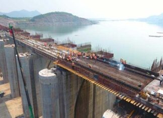 A Dream Come True For Polavaram Residents, A Dream Come True, Polavaram, CM Chandrababu, Deputy CM Pawan Kalyan, Polavaram Project, Polavaram Residents, TDP government, YSRCP Government, Polavaram Project News, Latest Polavaram Update, Polavaram News, Andhra Pradesh, AP Live Updates, Live Updates, Breaking News, Headlines, Live News, Mango News, Mango News Telugu