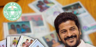 Schemes Bonanza in Telangana Until March 31