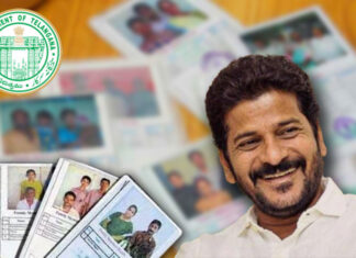 Schemes Bonanza in Telangana Until March 31