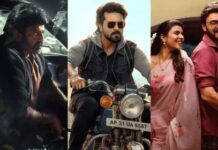 Venkatesh Dominates Sankranti Surpasses Balayya And Charan