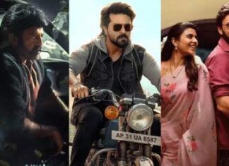 Venkatesh Dominates Sankranti Surpasses Balayya And Charan
